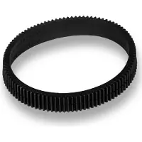 Tilta Seamless Focus Gear Ring pour objectif 72 mm à 74 mm
