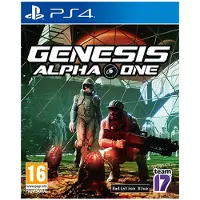 Genesis : Alpha One