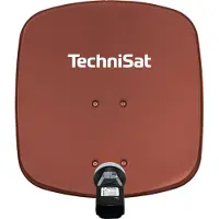 Technisat Digidish 45 Antenne satellite, 45cm de diamètre