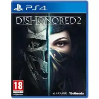 Dishonored 2