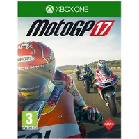 MotoGP 17, Xbox One Standard Anglais, Italien