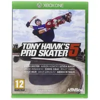 Tony Hawk's Pro Skater 5