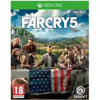 Far Cry 5
