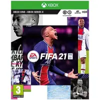FIFA 21 Standard anglais, italien Xbox One