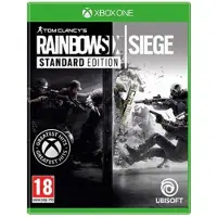 Rainbow Six Siege Greatest Hits 1