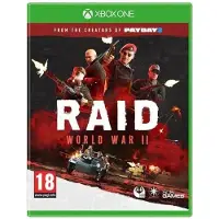 Raid: World War II (sc1)
