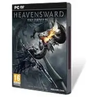Final Fantasy XIV : Heavensward