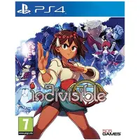 Indivisible