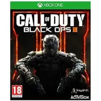 Call of Duty : Black Ops III