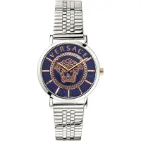 Versace - VEK400821 - Montre - Femme - Quartz