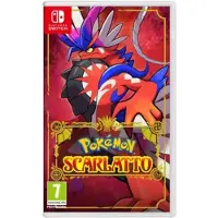 Pokemon Scarlatto (vg5)