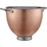 KitchenAid Bol en cuivre martelé 4,7 L 5KSM5SSBCB