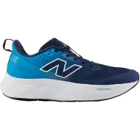 New Balance Chaussure de sport '625 Lace' bleu / bleu marine / blanc