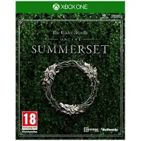 The Elder Scrolls Online - Summerset Xbox