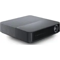 LOEWE Vidéoprojecteur We Beam Gris orage