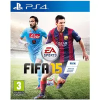 Fifa 15
