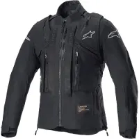 Alpinestars Techdura Veste de motocross