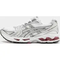 Asics GEL-KAYANO 14 Femme - Blanc, Blanc