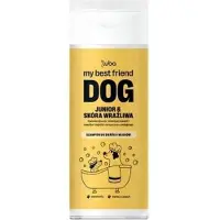 Luba Shampooing pour juniors et peaux sensibles, 200ml