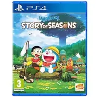 Doraemon : Story of Seasons (nb1)