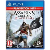 Assassin's Creed 4 : Black Flag - Hits Playstation