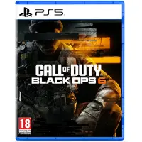 Call of Duty: Black Ops 6