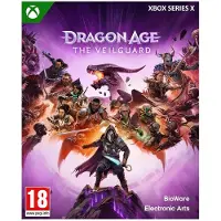 Dragon Age: The Veilguard
