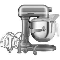 KitchenAid 5KSM70JPXECU Robot de cuisine 6,6 L Heavy Duty