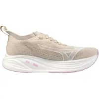 Mizuno Neo Zen 2 Running Shoes Marron EU 38 1/2 Femme
