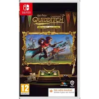 Jeu vidéo Harry Potter Champions Of