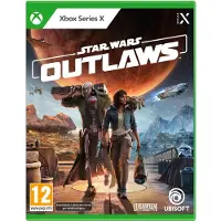 Star Wars Outlaws jeu vidéo pour Xbox