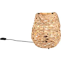 TRIO 230561142 MACKENZIE Applique murale LED SMD 8 W/800 lm 3000 K IP54 Anthracite