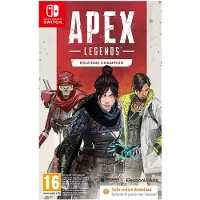 Apex Legends - Édition championne