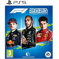 F1 2021