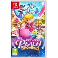 Princess Peach : Showtime! pour