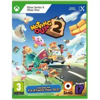 Moving Out 2 pour Xbox