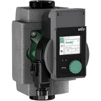 Wilo 25/0,5-6 180mm Nassläufer-Premium-Hocheffizienzpumpe Stratos PICO plus