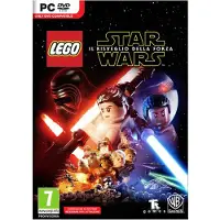 Lego Star Wars : Le Réveil de la Force