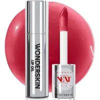 Wonderskin Lip Rehab Serum Oil huile à lèvres teinte amour 3.57 ml