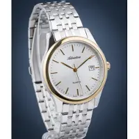 Adriatica Montre A1024.2113Q en argent