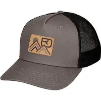 Ortovox Corky Trucker Cap Gris 58 cm