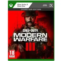 Juego Call of Duty Modern Warfare 3 Cross Gen Edition Para XBox