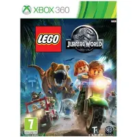 LEGO Jurassic World, Xbox 360
