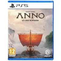 Anno 117 Pax Romana