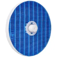 ZEYXO Filtre FY5156 pour purificateur et humidificateur d'air Philips HU5930 HU5931 filtre évaporatif FA25
