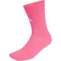 Adidas Unisexe, Chaussettes de sport, Ftbl Cush Sock - lucpnk/white (43 - 45), Pink