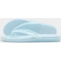 Crocs Miami Round Toe Flip Flops Bleu EU 41-42 Femme