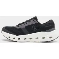 ON Baskets basses 'Cloudrunner 3' gris / noir