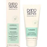 Dado Sens PurDerm Crème lavante 100 ml Crème