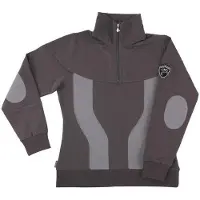 Hommes, Pull-over, UBI Soft Splinter Cell Blacklist Sweatshirt Sam Fisher Medium Gr. M, Noir, (M)